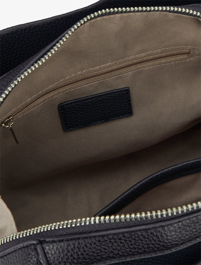 Sac à main Renata - Noir - 4