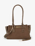 Sac à main Marthe - Taupe - 1
