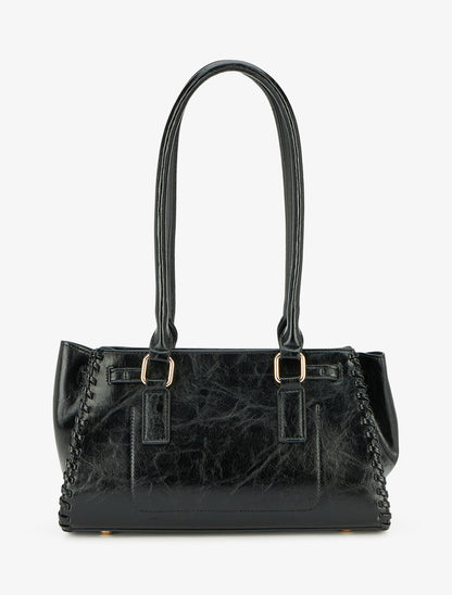 Sac à main Marthe - Noir - 2