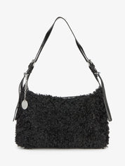 Sac à main Phoebe - Noir - 1