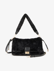 Sac à main Carol - Noir - 1