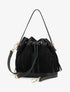 Sac bourse Juliette - Noir - 1
