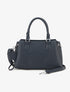 Sac à main Scarlet - Marine - 1