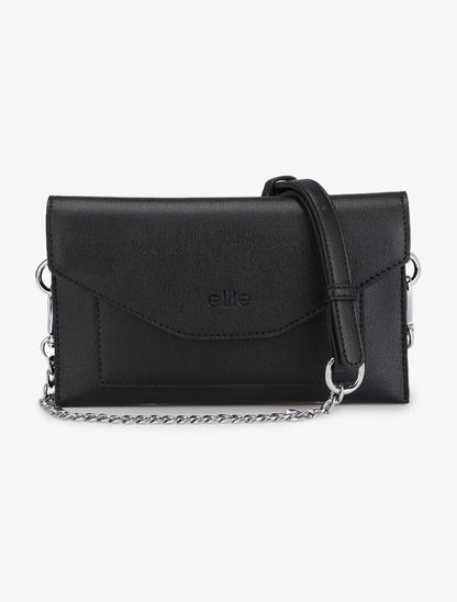 Pochette Eve - Noir - 5