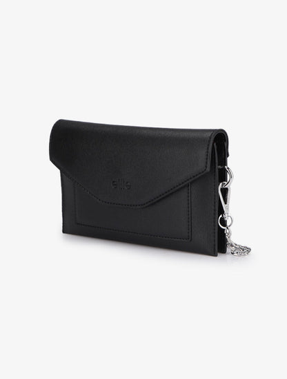 Pochette Eve - Noir - 2