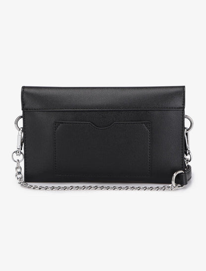 Pochette Eve - Noir - 3