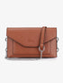 Pochette Eve - Camel - 1