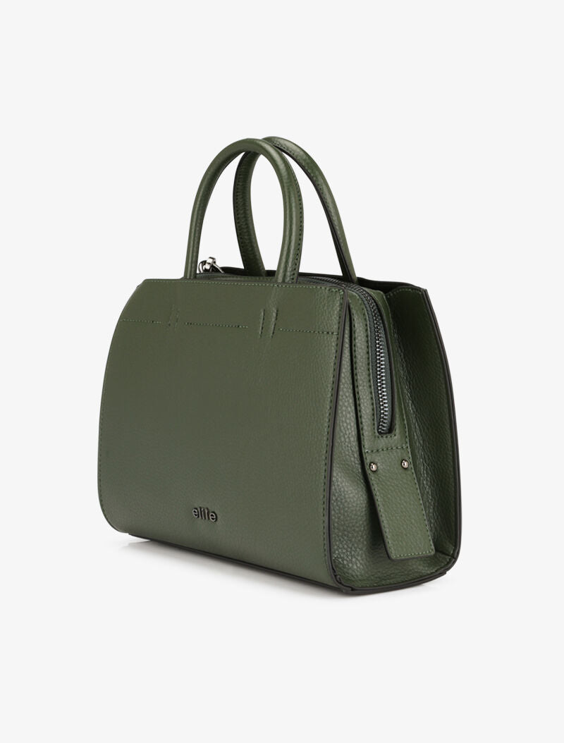 Sac à main Brigitte - Vert - 2