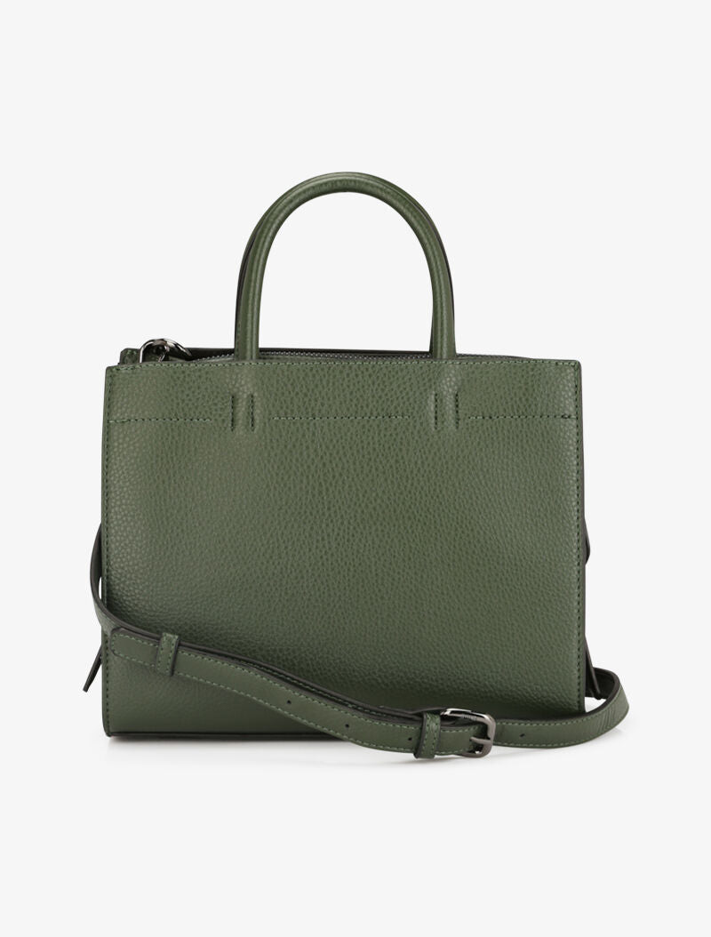 Sac à main Brigitte - Vert - 3