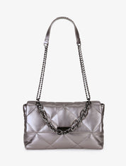 Sac besace Gaelle - Bronze - 6