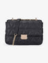 Sac besace Julie - Noir - 5