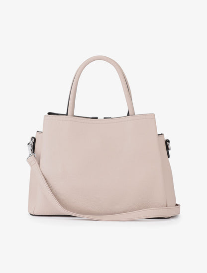 Sac à main Maryvonne - Taupe - 3