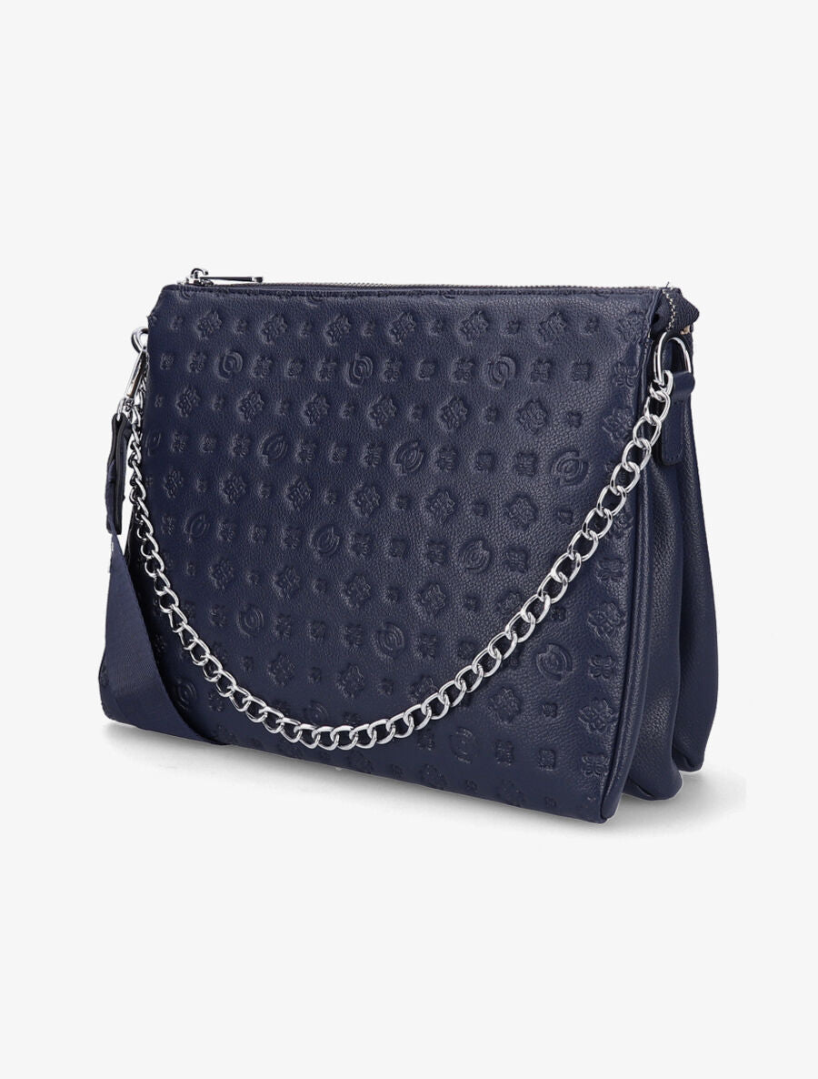 Sac besace Nora - Marine - 2