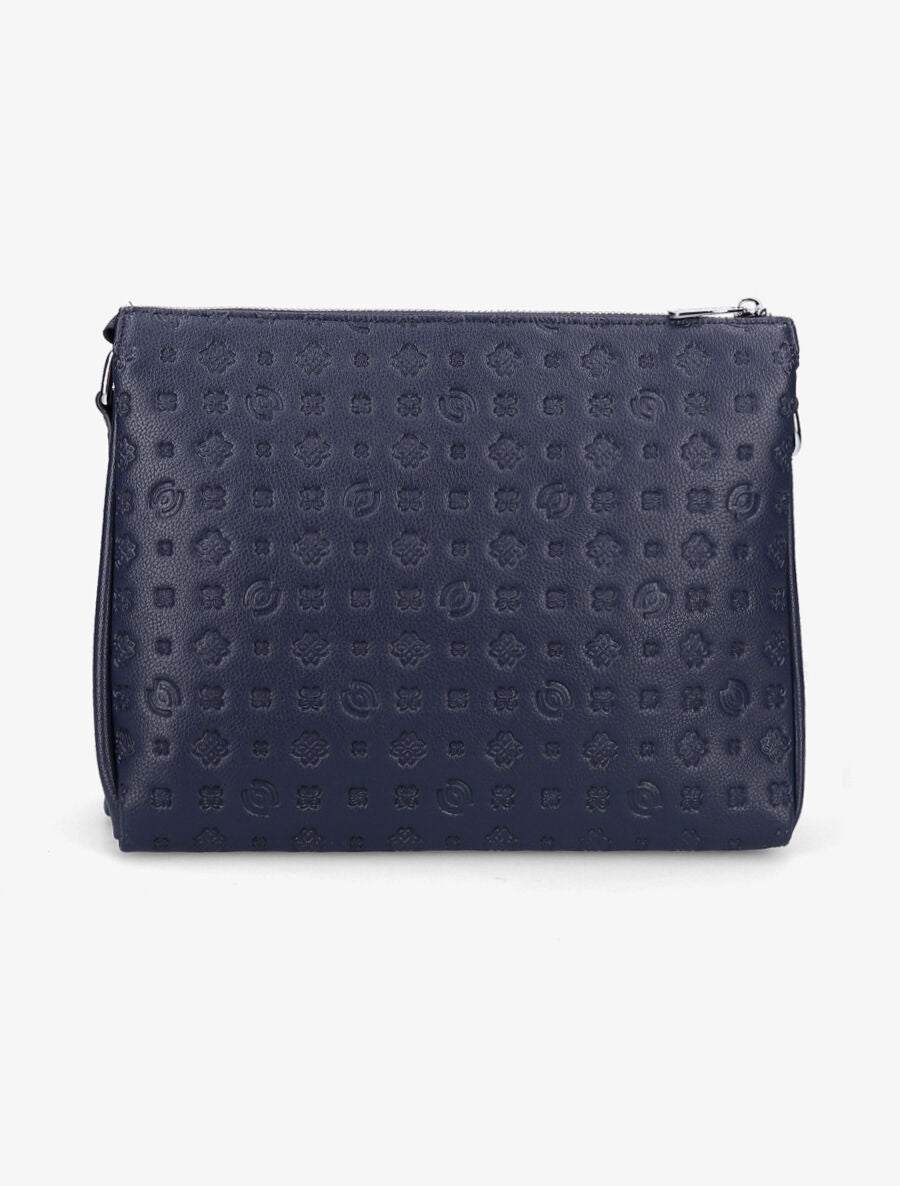 Sac besace Nora - Marine - 3
