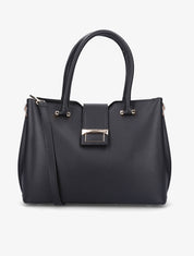 Sac cabas Talia - Noir - 1