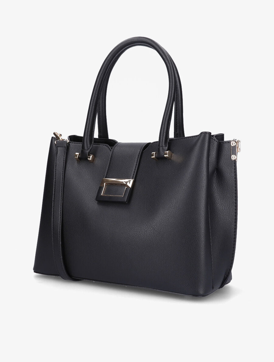 Sac cabas Talia - Noir - 2