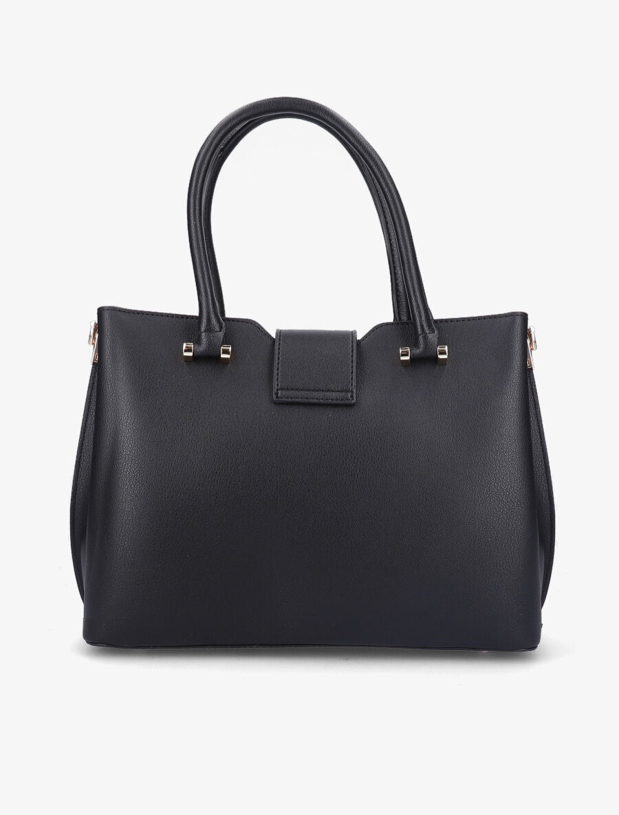 Sac cabas Talia - Noir - 3