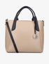 Sac cabas Judith - Beige - 1