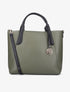 Sac cabas Judith - Kaki - 1