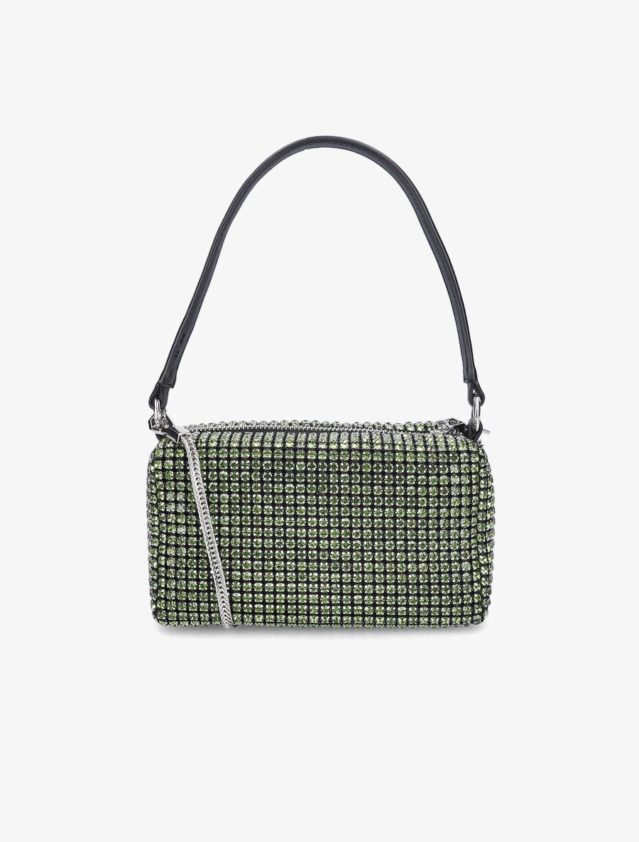 Sac besace Ariana - Vert - 6