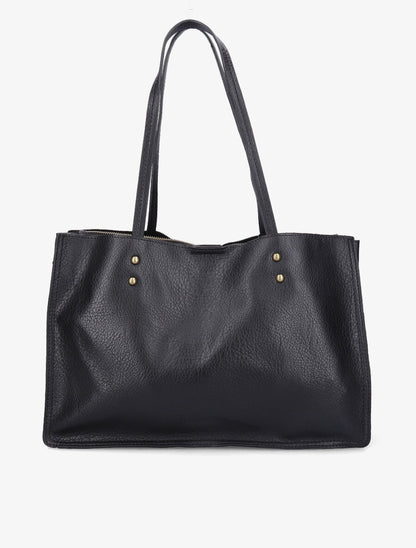 Sac à main Ludovine - Noir - 3