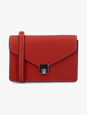 Sac banane Cyrielle - Rouge - 1