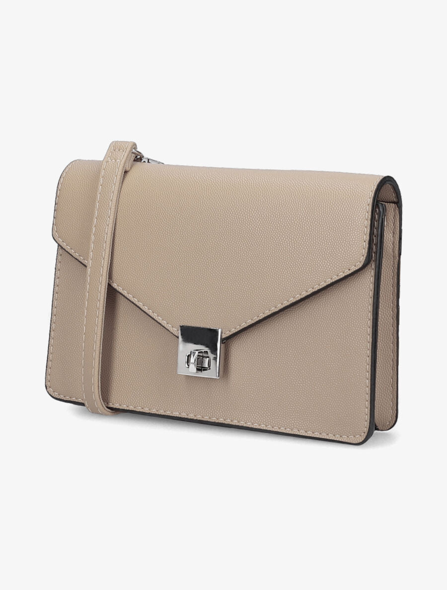 Sac banane Cyrielle - Taupe - 2