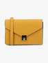Sac banane Cyrielle - Jaune moutarde - 5