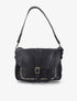 Sac besace Laulette - Noir - 6