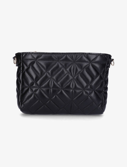 Sac besace Ophélie - Noir - 3