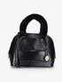 Sac à main Martine - Noir - 6