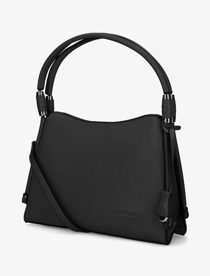 Sac à main Cécile - Noir - 2