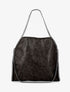 Sac cabas Noura - Noir - 1
