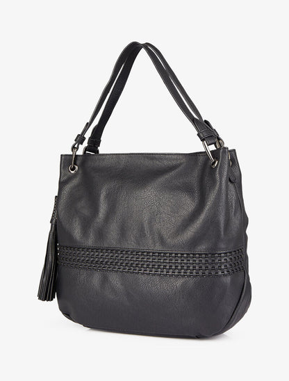 Sac à main Elle - Noir - 2