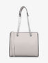 Sac à main Daphné - Gris - 1