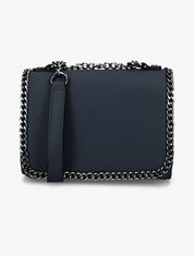Sac besace Olivia - Marine - 5