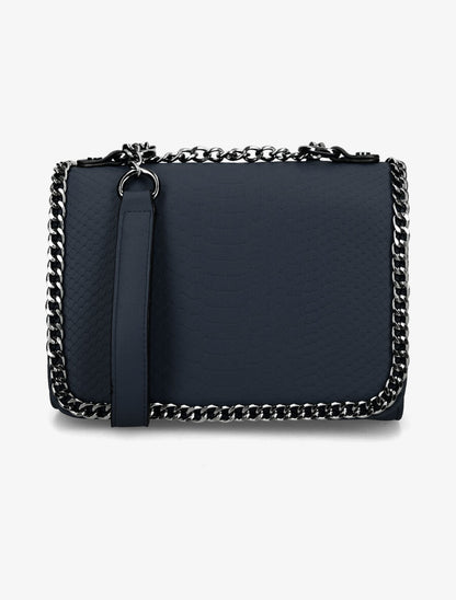 Sac besace Olivia - Marine - 5