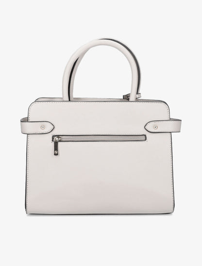Sac à main Romane - Gris - 3