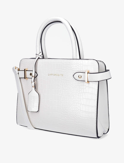 Sac à main Romane - Blanc - 2