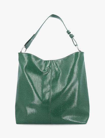 Sac cabas Charlène - Vert - 6