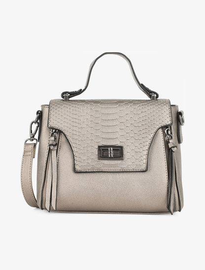 Sac Jenny - Bronze - 7