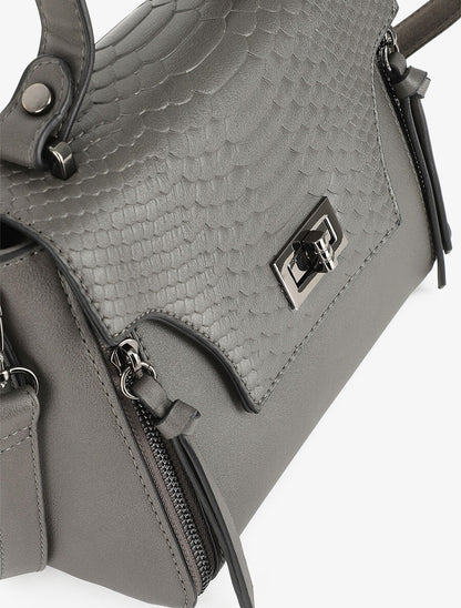 Sac Jenny - Gris - 4