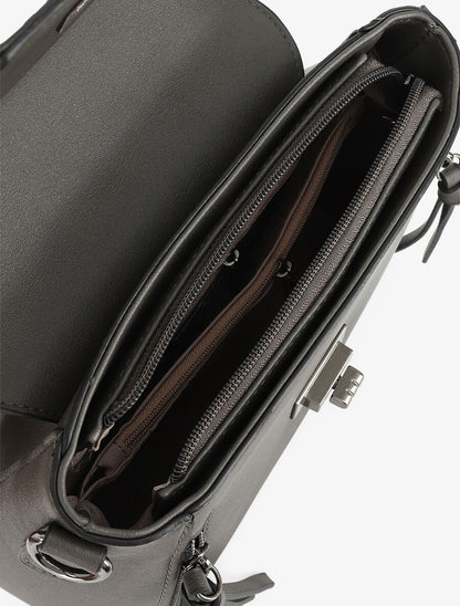 Sac Jenny - Gris - 5