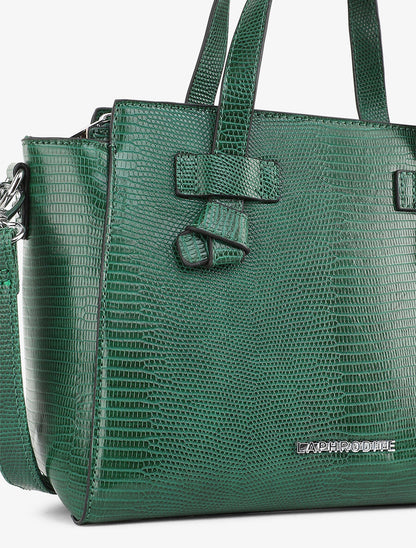 Sac à main Roxana - Vert - 4