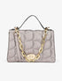 Sac à main Béatrice - Bronze - 1