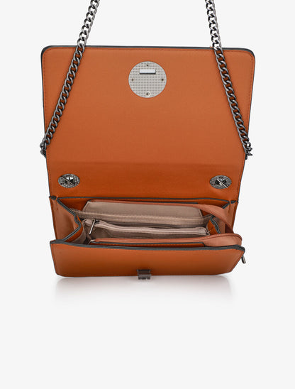 Sac à main Dorota - Camel - 6