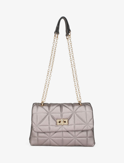 Sac à main Graciela - Bronze - 5
