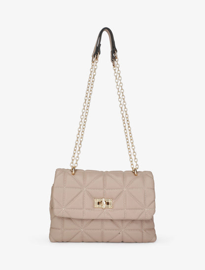 Sac à main Graciela - Taupe - 5