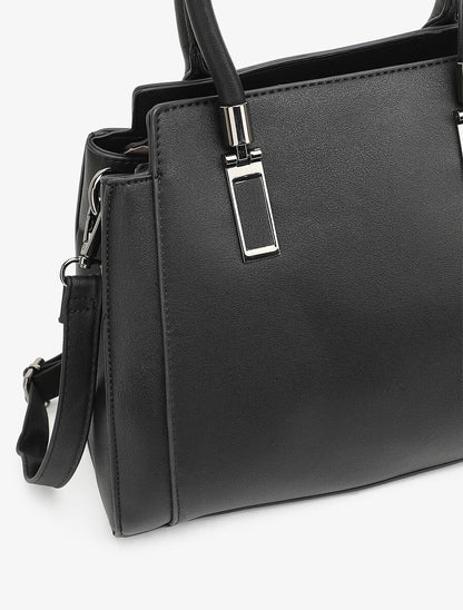 Sac Léna - Noir - 4