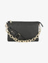 Sac besace Alana - Noir - 1